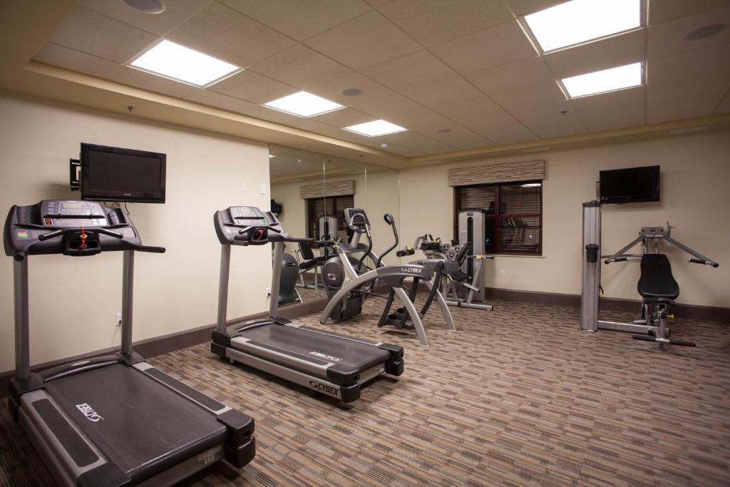 Club Wyndham Great Smokies Lodge Catlettsburg Exterior foto